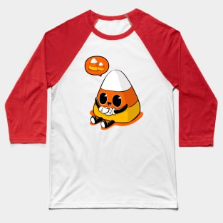 Fun halloween candy Baseball T-Shirt